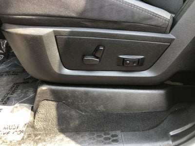 2024 RAM 2500 Big Horn Crew Cab 4x4 8' Box