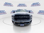 2024 RAM 2500 Big Horn Crew Cab 4x4 8' Box