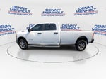 2024 RAM 2500 Big Horn Crew Cab 4x4 8' Box