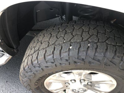 2024 RAM 2500 Big Horn Crew Cab 4x4 8' Box