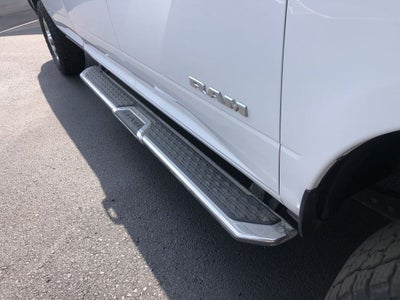 2024 RAM 2500 Big Horn Crew Cab 4x4 8' Box