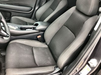 2022 Honda HR-V AWD EX
