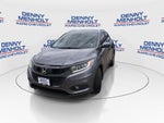 2022 Honda HR-V AWD EX