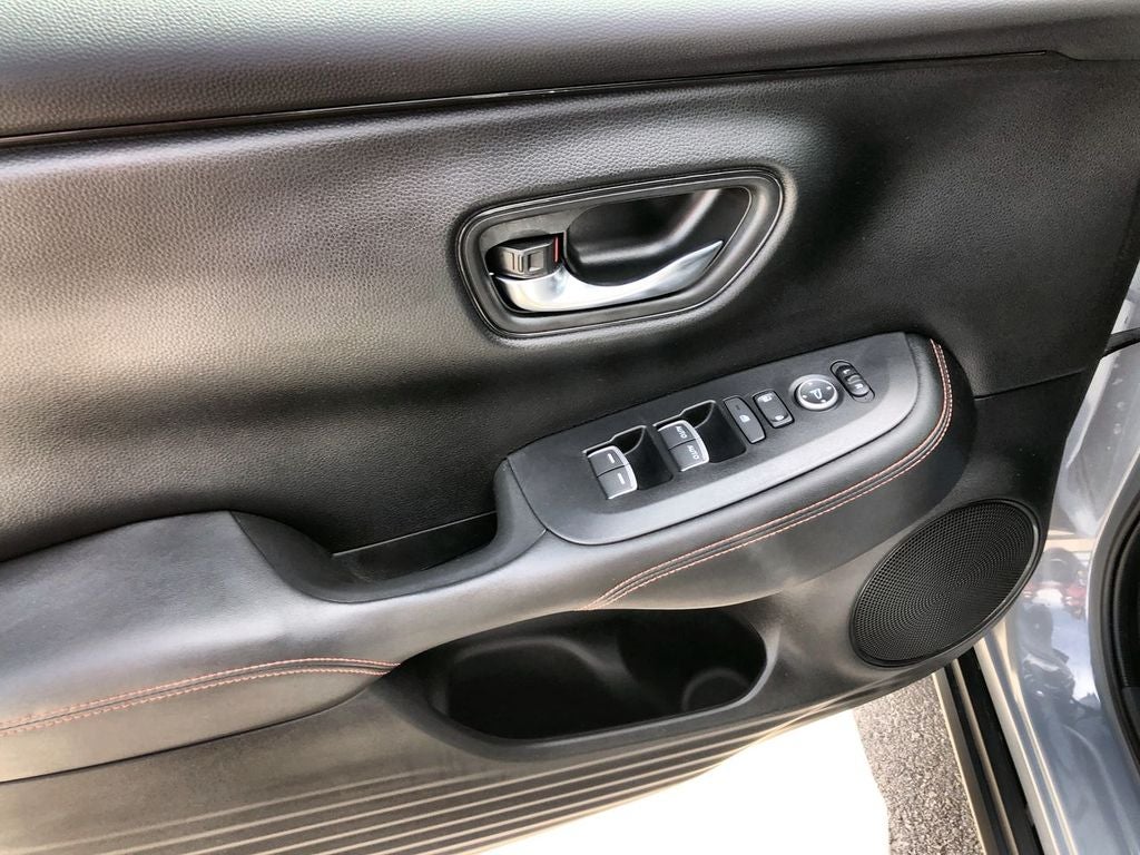 2024 Honda HR-V AWD Sport