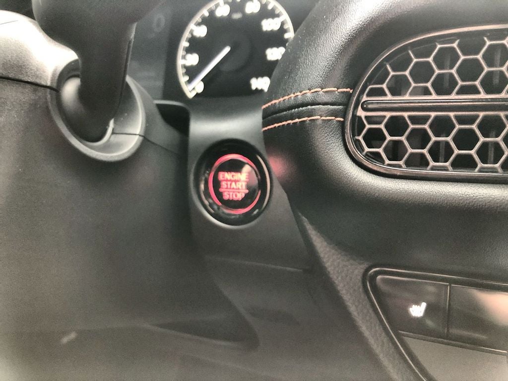 2024 Honda HR-V AWD Sport