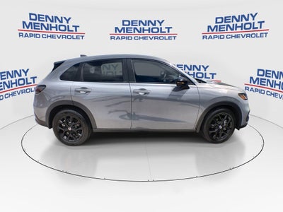 2024 Honda HR-V AWD Sport