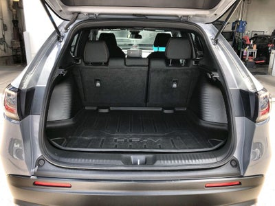 2024 Honda HR-V AWD Sport