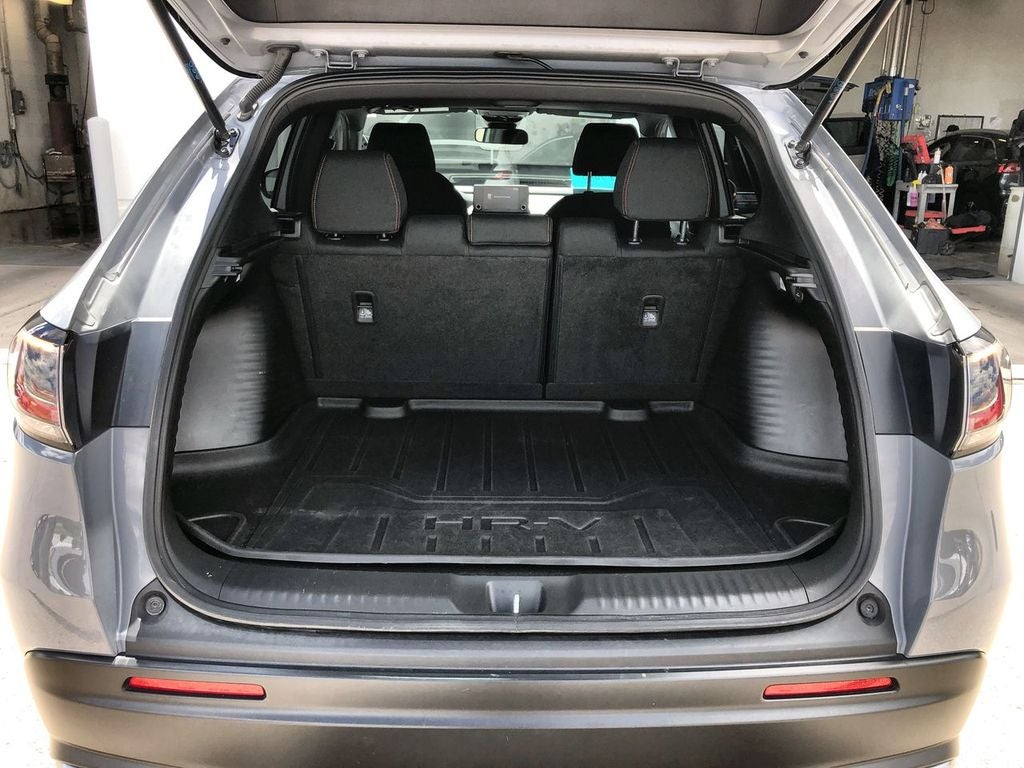2024 Honda HR-V AWD Sport