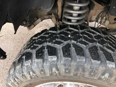 2003 Dodge Ram 3500 ST