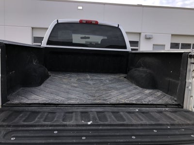 2003 Dodge Ram 3500 ST