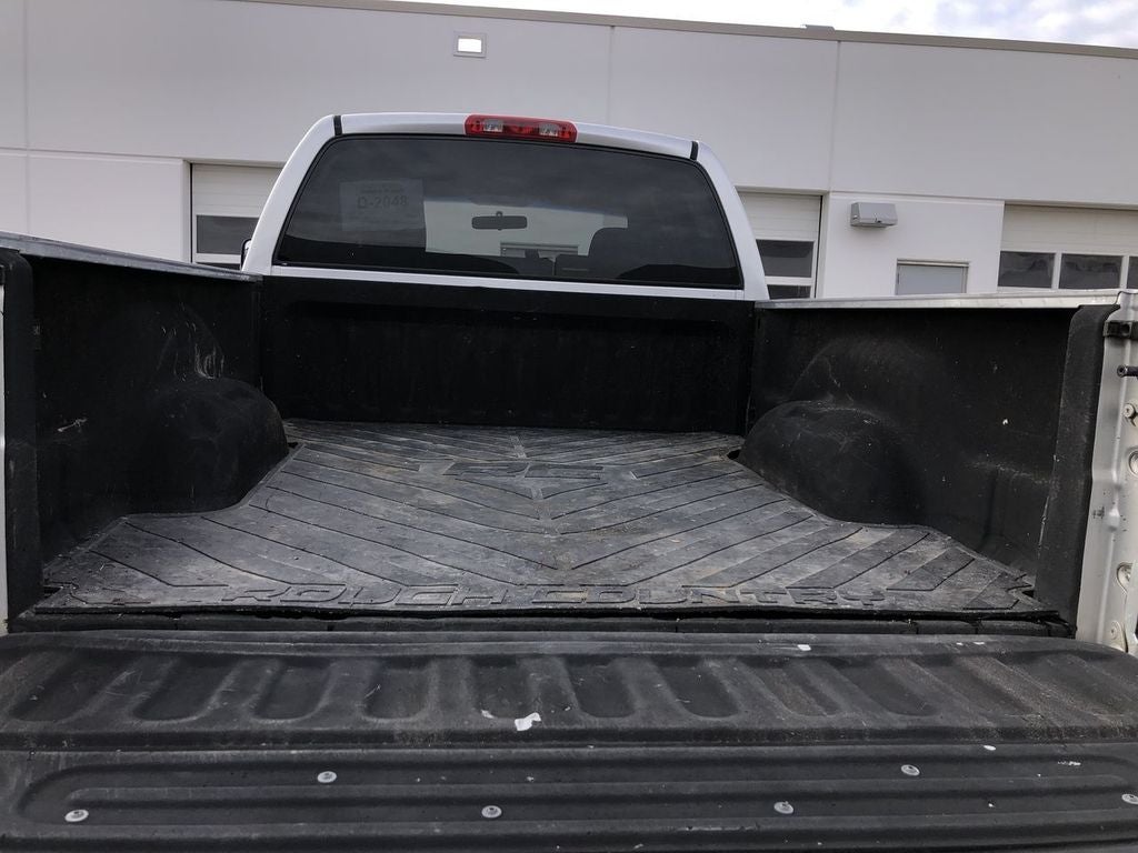 2003 Dodge Ram 3500 ST