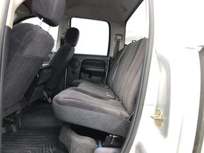 2003 Dodge Ram 3500 ST