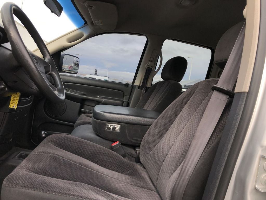 2003 Dodge Ram 3500 ST