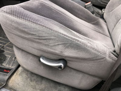 2003 Dodge Ram 3500 ST