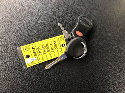 2003 Dodge Ram 3500 ST