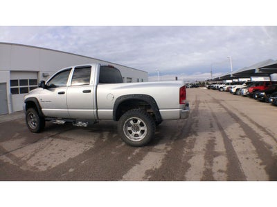 2003 Dodge Ram 3500 ST