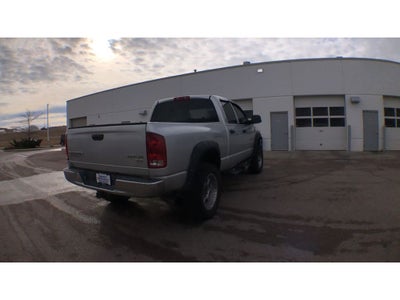 2003 Dodge Ram 3500 ST