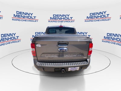 2023 Ford Maverick XLT