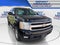 2008 Chevrolet Silverado 1500 LTZ