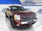 2013 Chevrolet Silverado 1500 LTZ