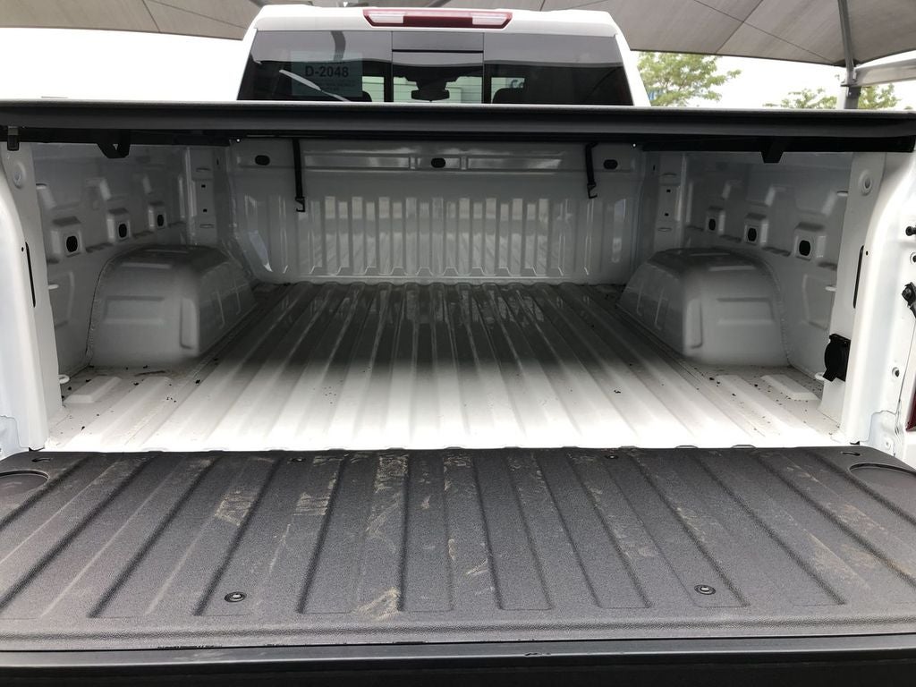 2026 Chevrolet Silverado 1500 RST - Photo 10