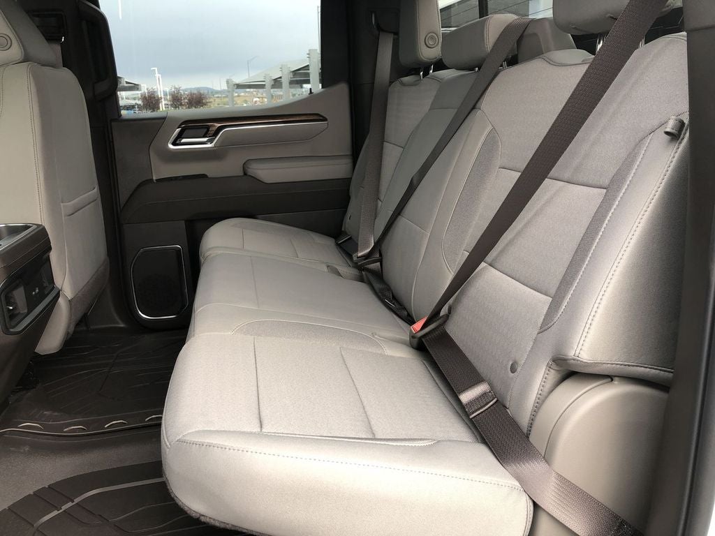 2026 Chevrolet Silverado 1500 RST - Photo 11