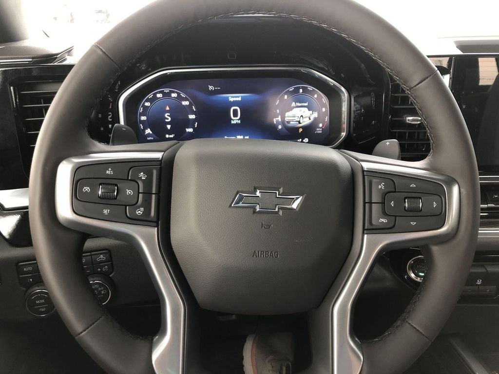 2026 Chevrolet Silverado 1500 RST - Photo 15