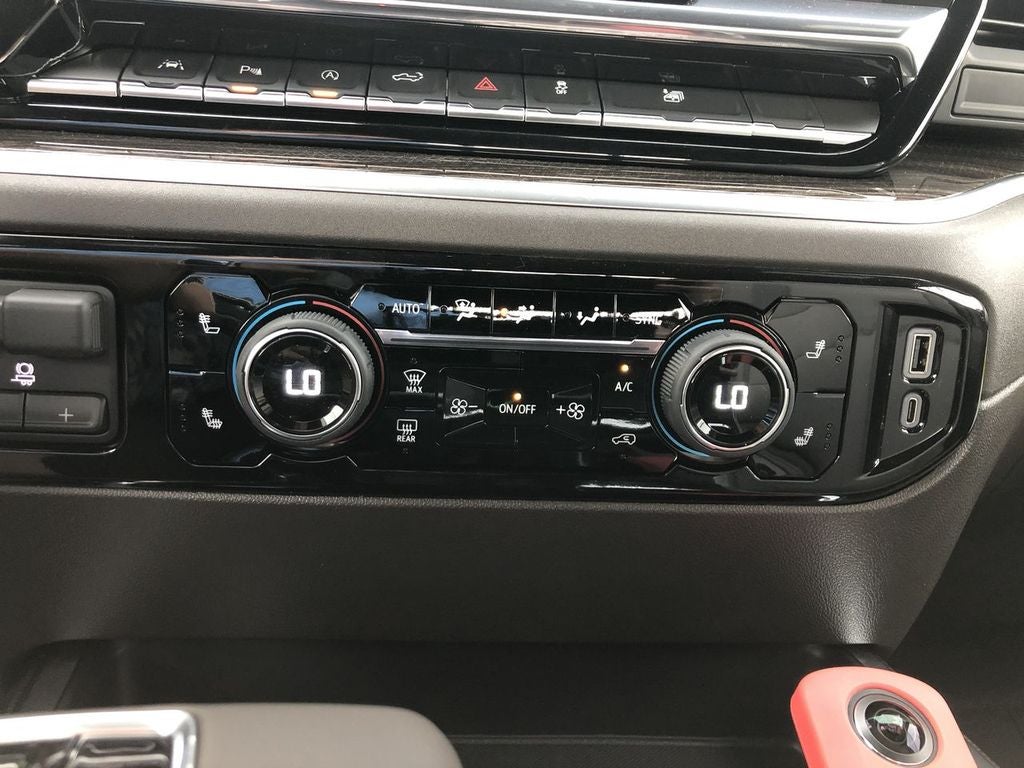 2026 Chevrolet Silverado 1500 RST - Photo 17