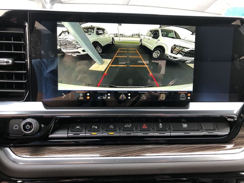 2026 Chevrolet Silverado 1500 RST - Photo 19