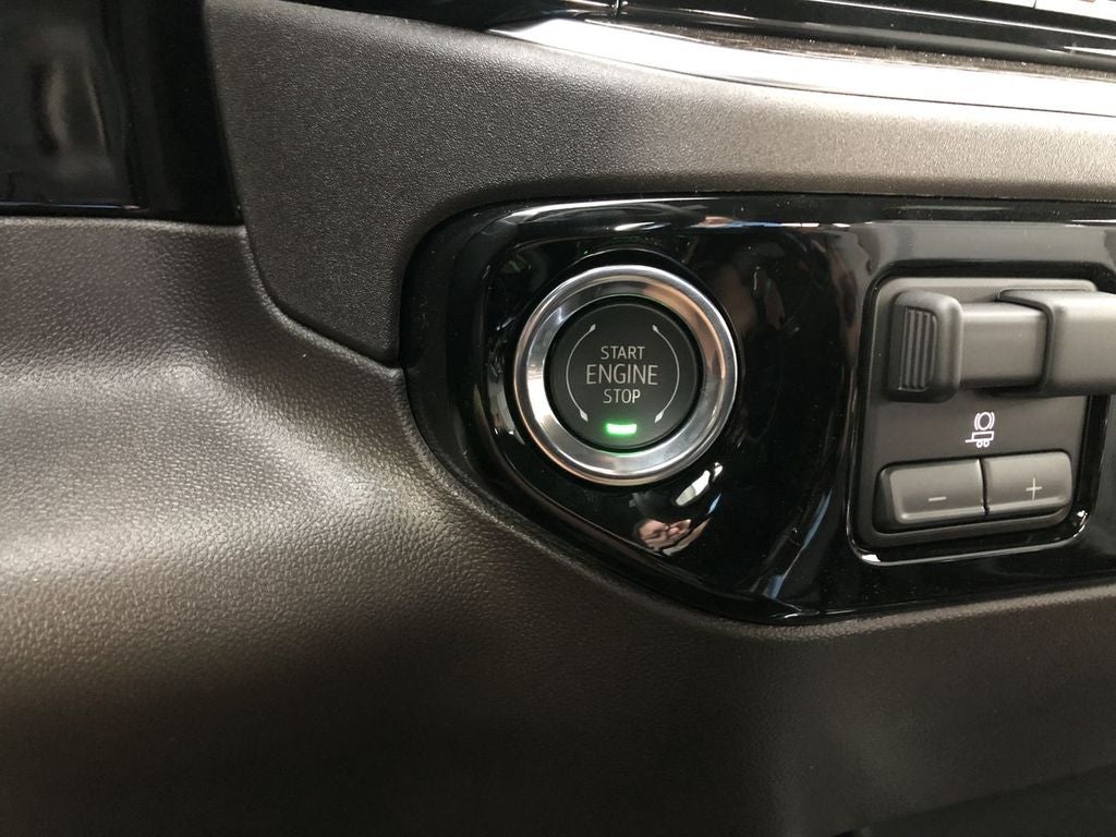 2026 Chevrolet Silverado 1500 RST - Photo 22