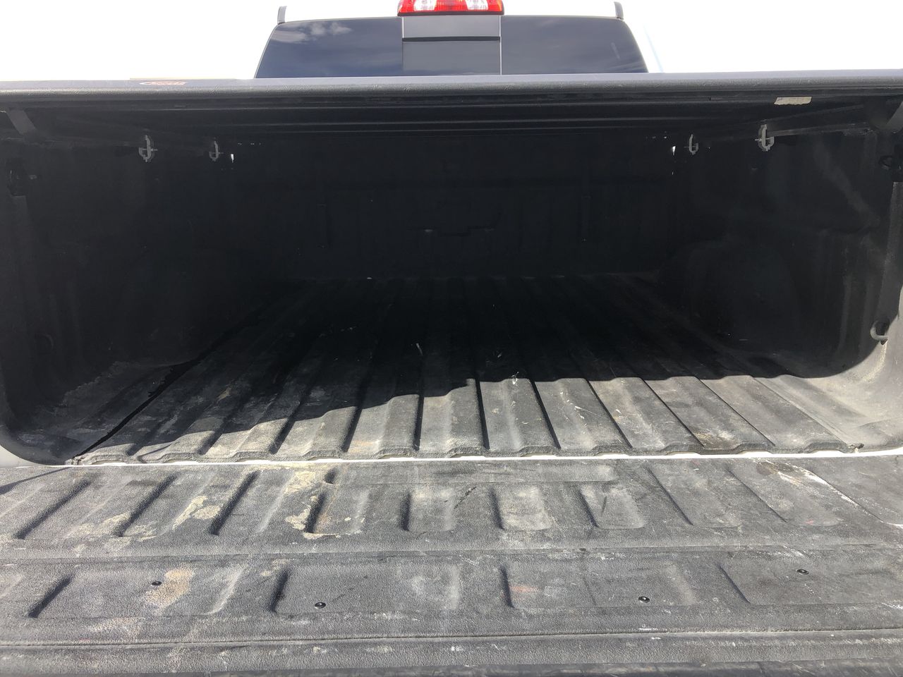2018 Chevrolet Silverado 1500 High Country