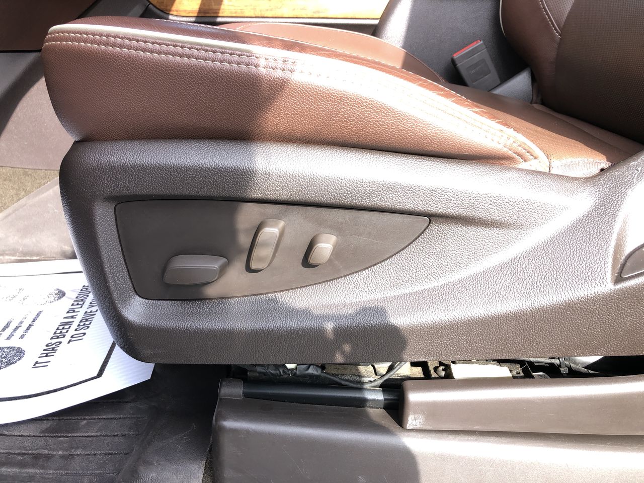 2018 Chevrolet Silverado 1500 High Country