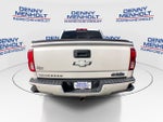 2018 Chevrolet Silverado 1500 High Country