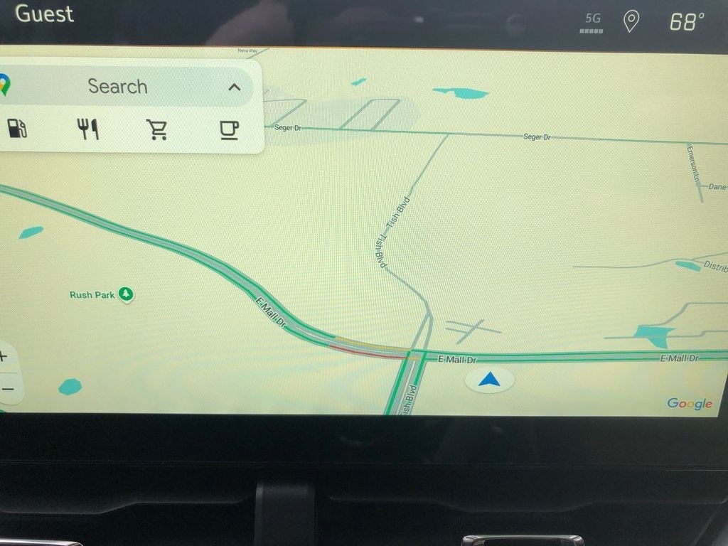 2025 Chevrolet Equinox ACTIV