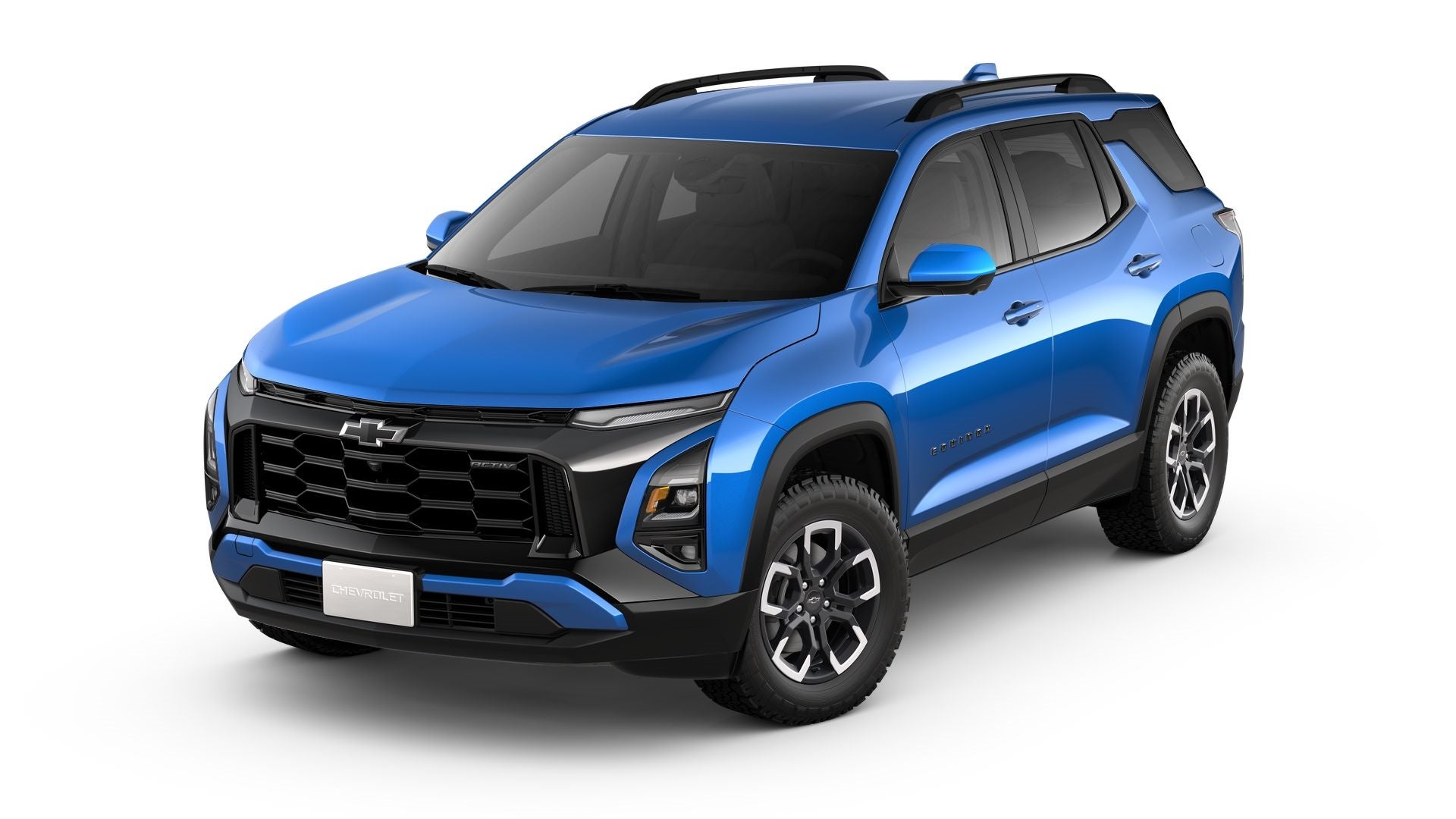 2025 Chevrolet Equinox ACTIV