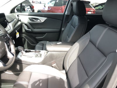 2026 Chevrolet Blazer 3LT