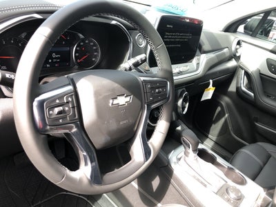 2026 Chevrolet Blazer 3LT