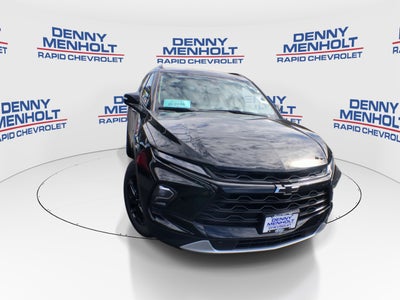 2026 Chevrolet Blazer 3LT