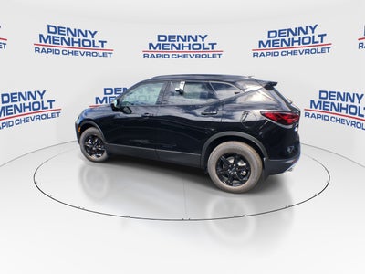 2026 Chevrolet Blazer 3LT