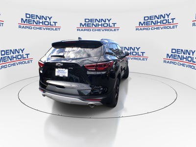 2026 Chevrolet Blazer 3LT