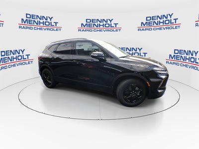 2026 Chevrolet Blazer 3LT