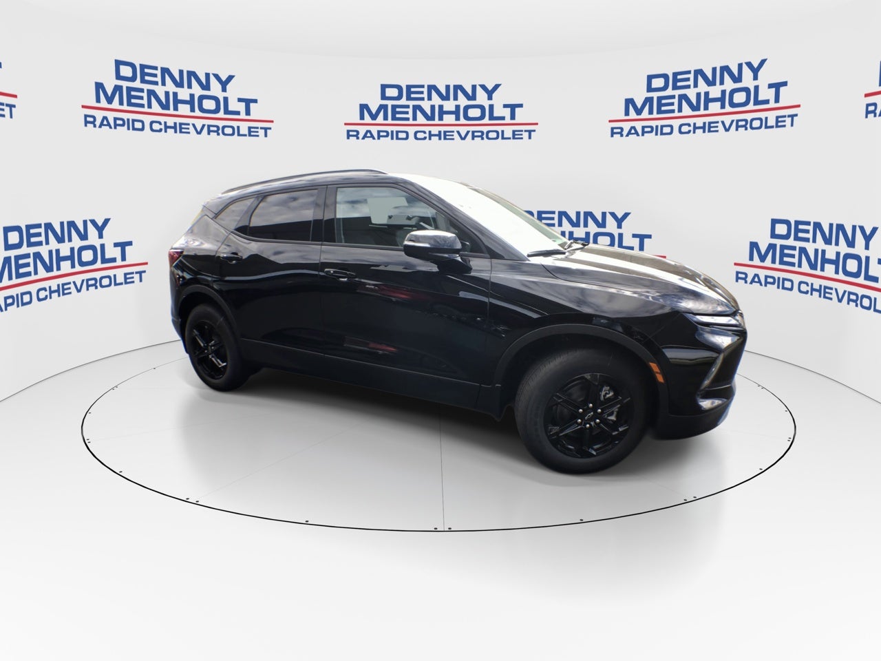2026 Chevrolet Blazer 3LT