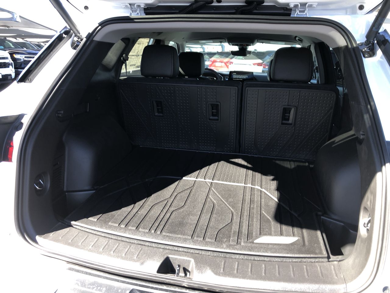 2026 Chevrolet Blazer 3LT
