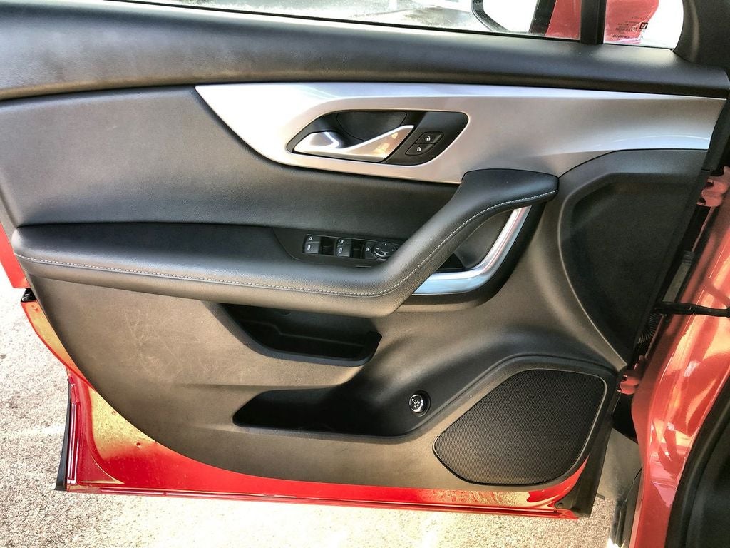 2024 Chevrolet Blazer 3LT