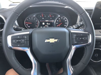 2026 Chevrolet Blazer 3LT