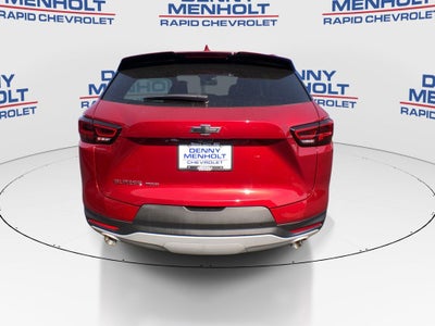 2026 Chevrolet Blazer 3LT