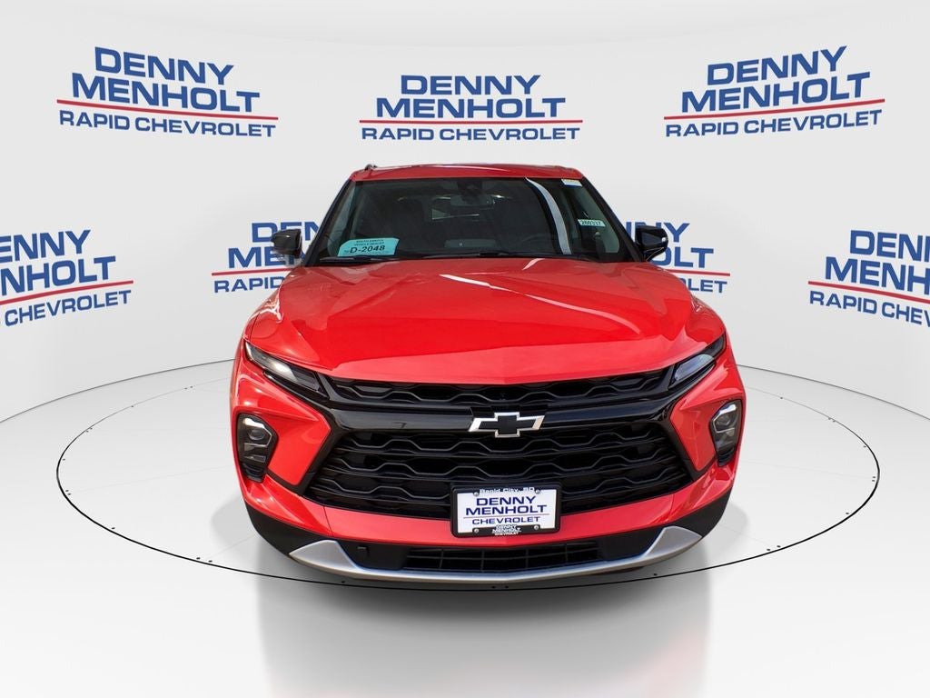 2026 Chevrolet Blazer 3LT