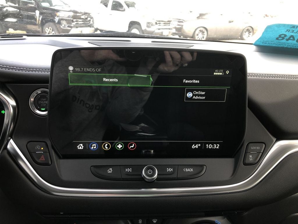 2026 Chevrolet Blazer 3LT