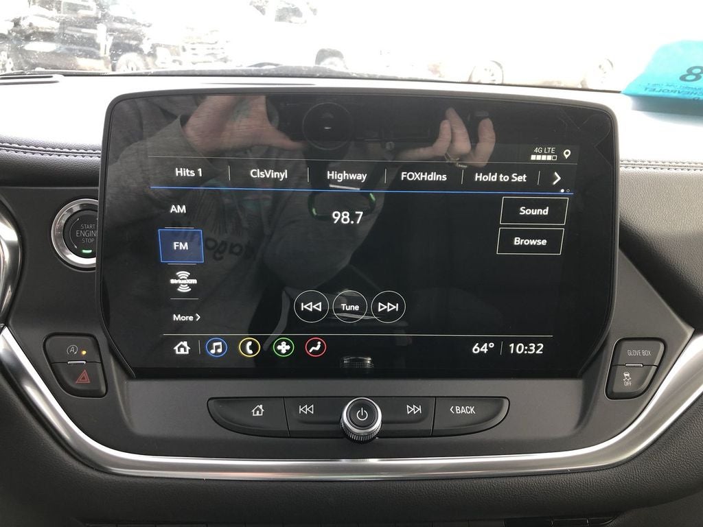 2026 Chevrolet Blazer 3LT