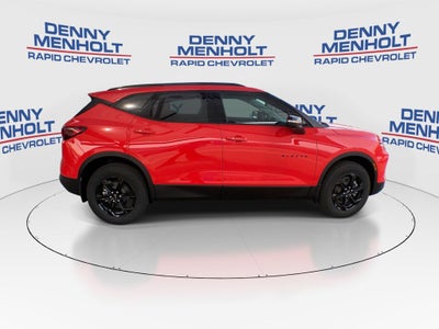 2026 Chevrolet Blazer 3LT